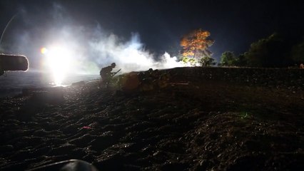 Mendilim Kekik Kokuyor Kemera Arkası (3)