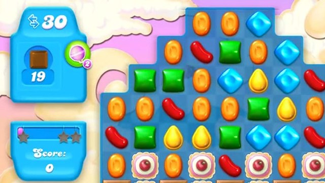 Candy Crush Soda niveau 35 : solution et astuces pour passer le level