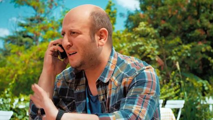 Yok Artık - İlk Fragman