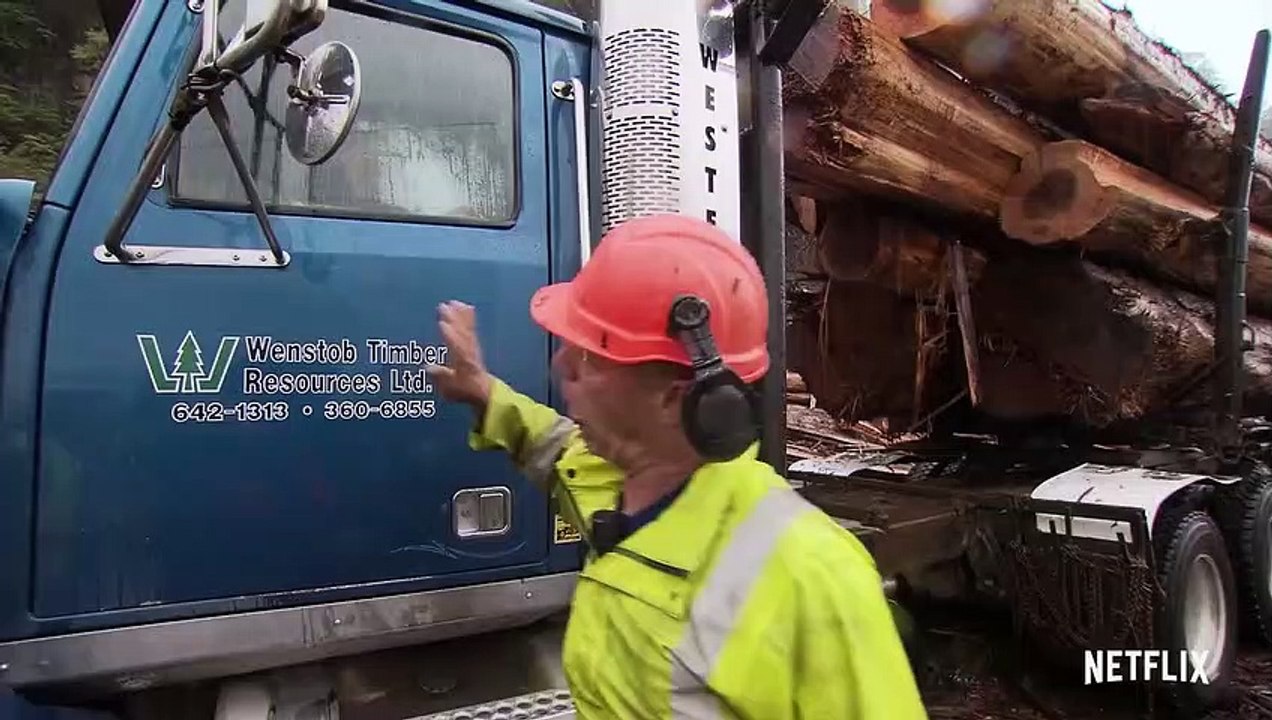 Big Timber Fragman