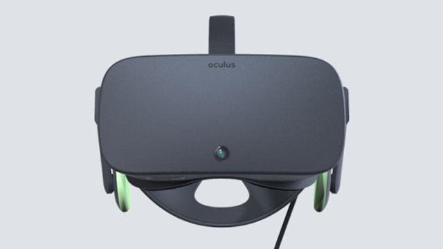Oculus Rift : date de sortie, prix et caractéristiques du casque de réalité virtuelle