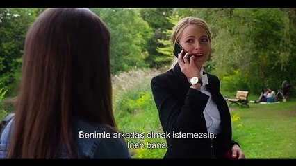 Küçük Bir Rica Altyazılı Fragman