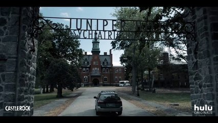 Castle Rock Orijinal Fragman