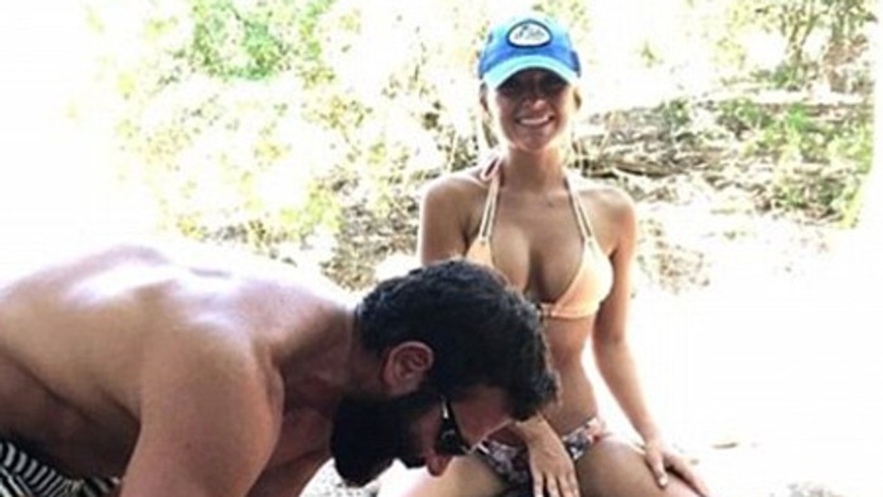 Dan Bilzerian: Der „König von Instagram“ postet ein Foto, das seine Fans schockiert