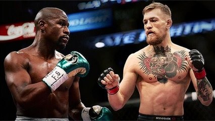 Freddie Roach hält einen Kampf zwischen Mayweather und McGregor für wahrscheinlich