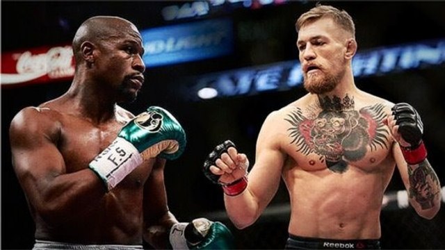 Freddie Roach hält einen Kampf zwischen Mayweather und McGregor für wahrscheinlich