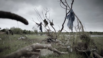 Fear The Walking Dead - season 4 Orijinal Fragman