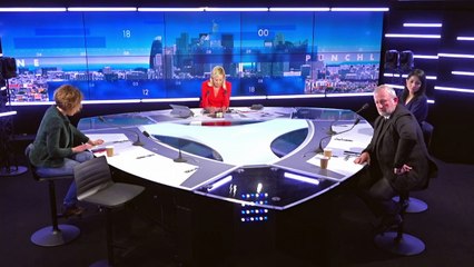 Les candidats de la droite face à la Police : qui a convaincu ?