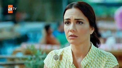 Aşk Zamanı 8.Bölüm Fragmanı