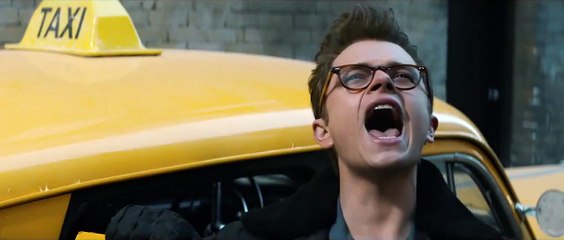 Life - Orijinal Fragman