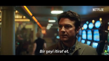 Ozark Sezon 3 Altyazılı Fragman