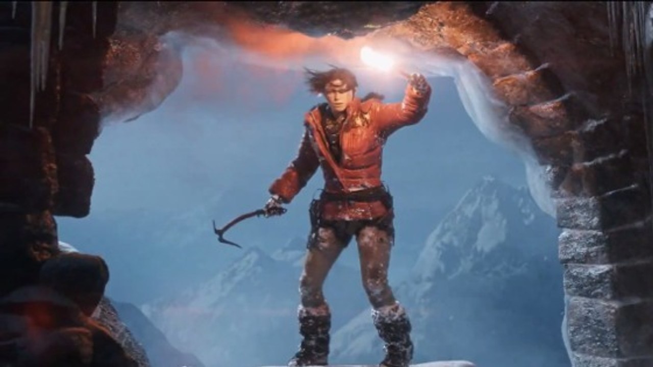 Rise of the Tomb Raider (Xbox One) : un nouveau trailer alléchant et un rendez-vous à l'E3 2015