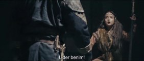 Tomris Altyazılı Fragman