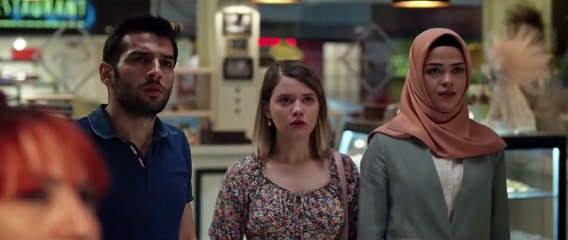 15/07 Şafak Vakti Fragman