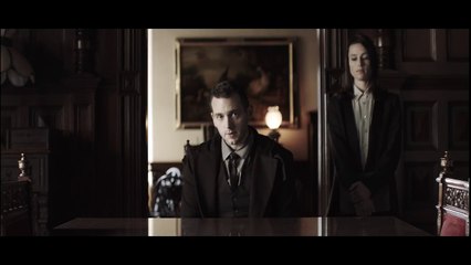 Tanrıdan Gelen Orijinal Fragman (2)