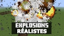 Minecraft : il crée les explosions les plus réalistes jamais vues dans le jeu