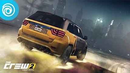 EXTRACTION BUNDLE | The Crew 2