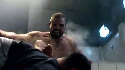 Arrow - season 7 Orijinal Fragman