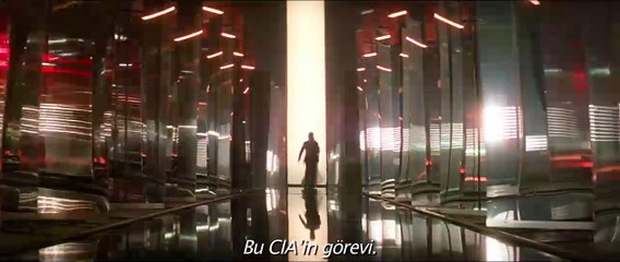 Mission: Impossible Yansımalar Altyazılı Teaser
