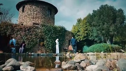 Sefirin Kızı 11.Bölüm Fragmanı
