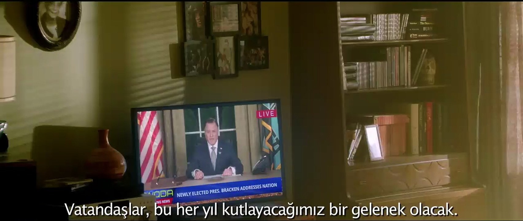 İlk Arınma Gecesi Altyazılı Teaser (2)