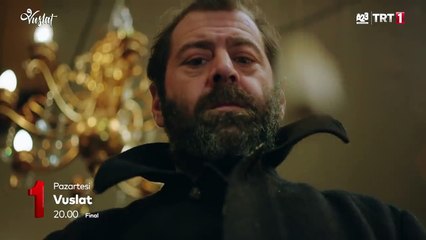 Vuslat 44.Bölüm Fragmanı