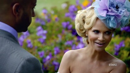 American Gods 1. Sezon Fragman