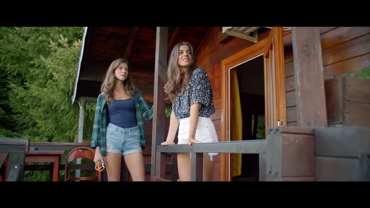 The Ledge Filmi Fragmanı İzle (2022)