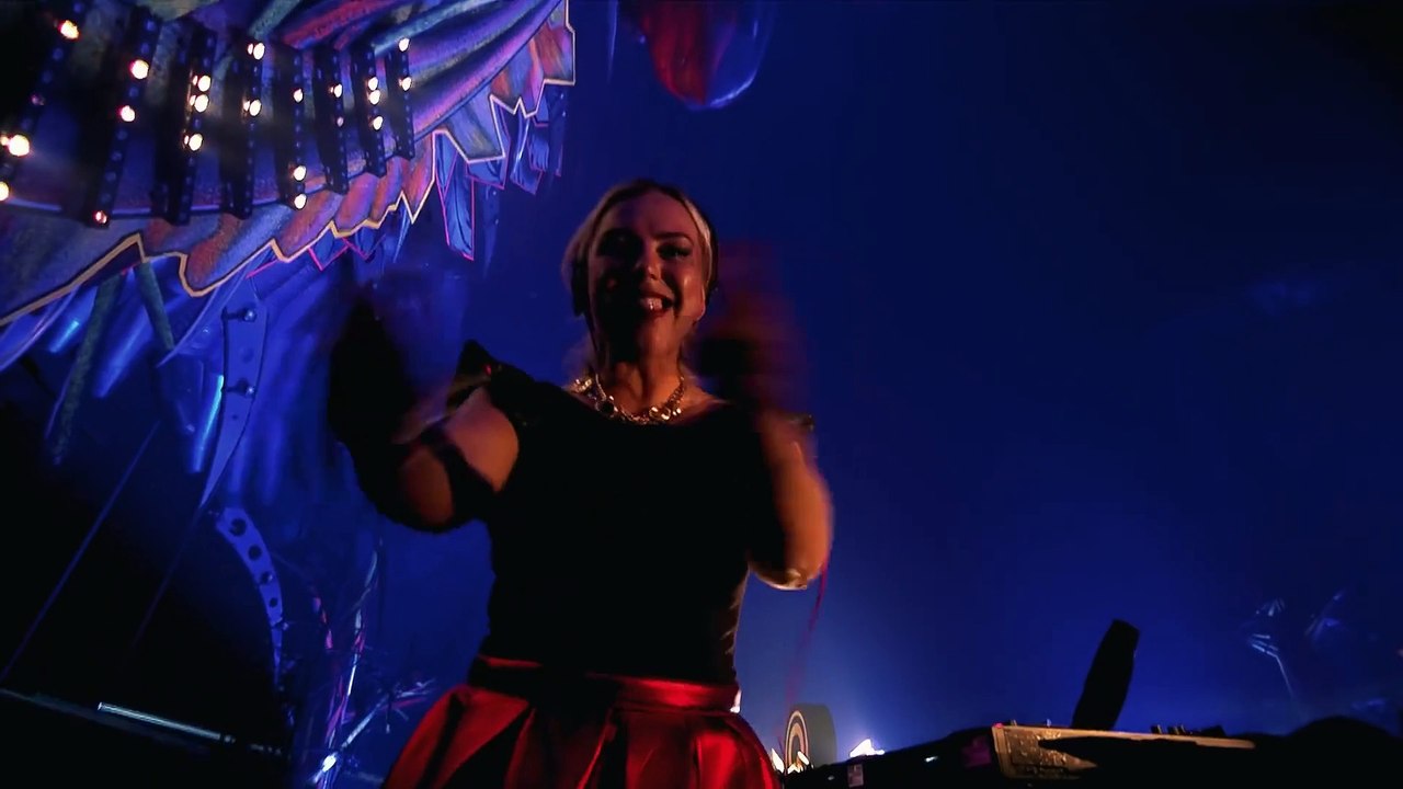 Korsakoff - Defqon1 2018