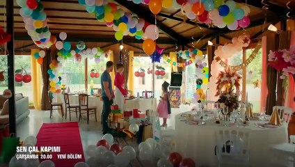 Sen Çal Kapımı 44.Bölüm Fragmanı