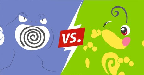 Pokémon GO: Welches Pokémon lohnt sich mehr, Quaxo oder Quappo?