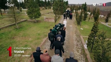 Vuslat 43.Bölüm Fragmanı