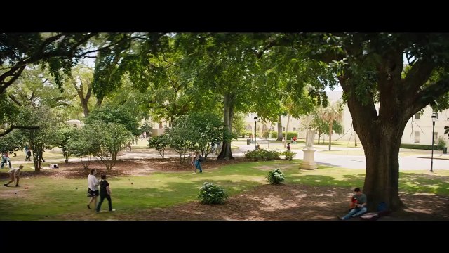 Aşka İnan Fragman
