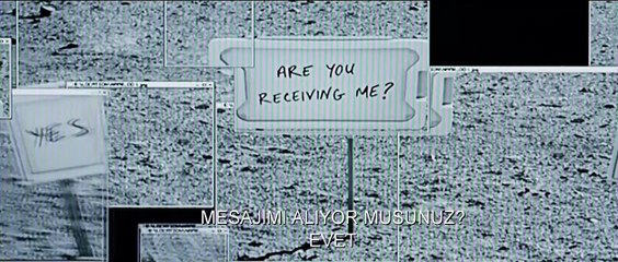 Marslı - Türkçe Altyazılı Fragman (2)