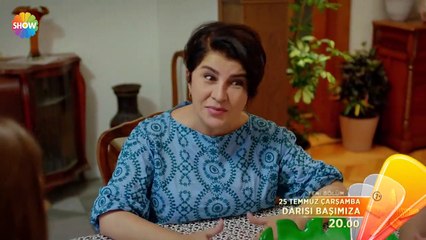 Darısı Başımıza 4.Bölüm Fragmanı