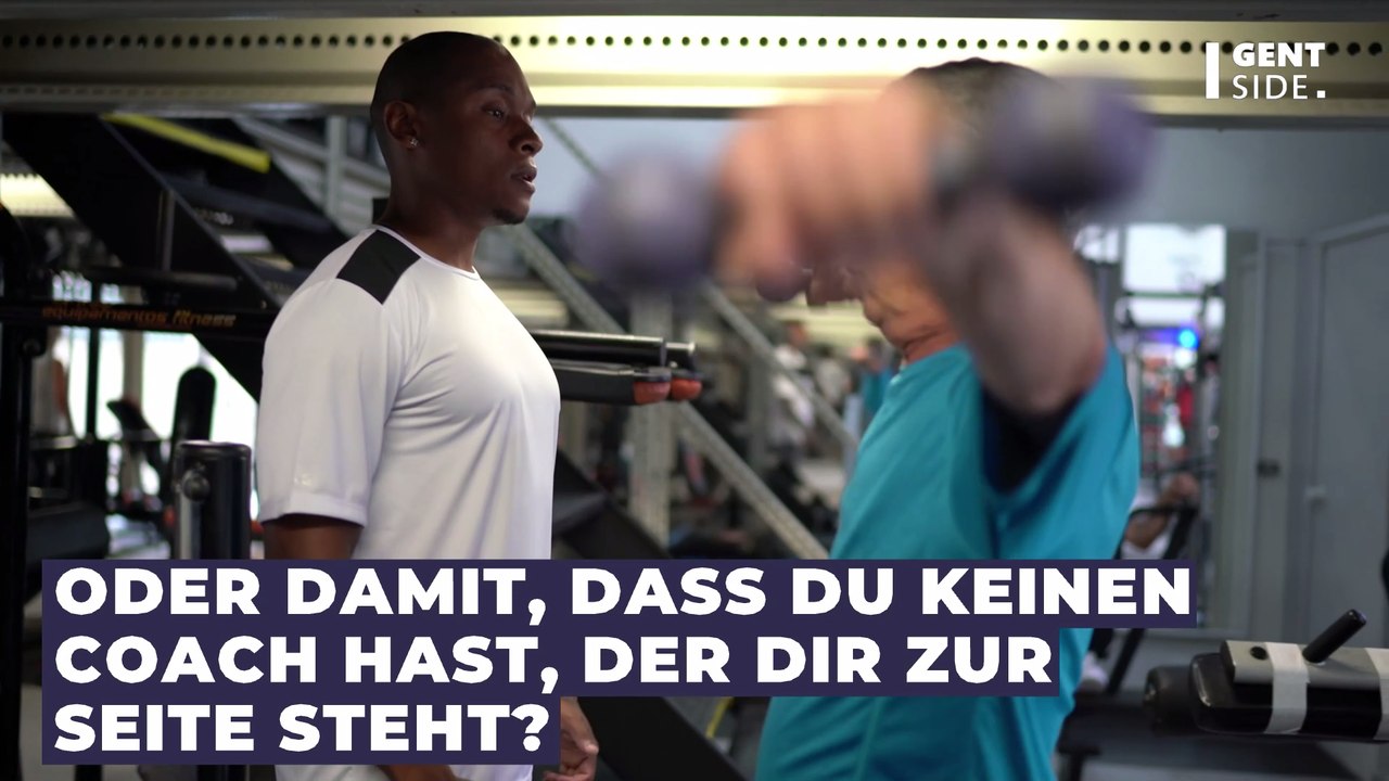 Wichtiger als jedes Training: Das hindert euch daran, Muskeln aufzubauen