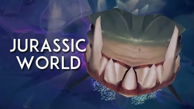 League of Legends : voici à quoi ressemblerait le trailer de Jurassic World s'il avait été tourné dans la Faille