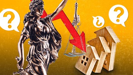 Gobierno desoye al poder judicial y aprueba una ley de vivienda que vulnera el derecho a la propiedad privada
