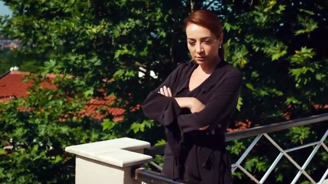 Elimi Bırakma 1.Bölüm Fragmanı