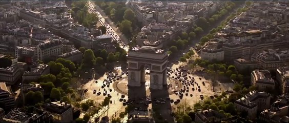 Mission: Impossible Yansımalar Altyazılı Teaser (2)
