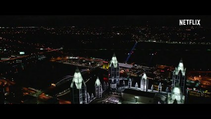 Sweet Girl Altyazılı Fragman