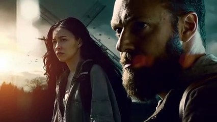 The Walking Dead 11. Sezon Fragman