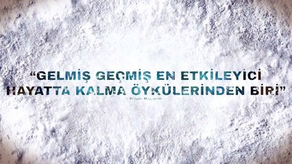 Sıfırın Altında: Dağdaki Mucize Altyazılı Fragman