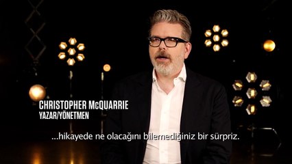 Mission: Impossible Yansımalar Altyazılı Özel Haber (2)