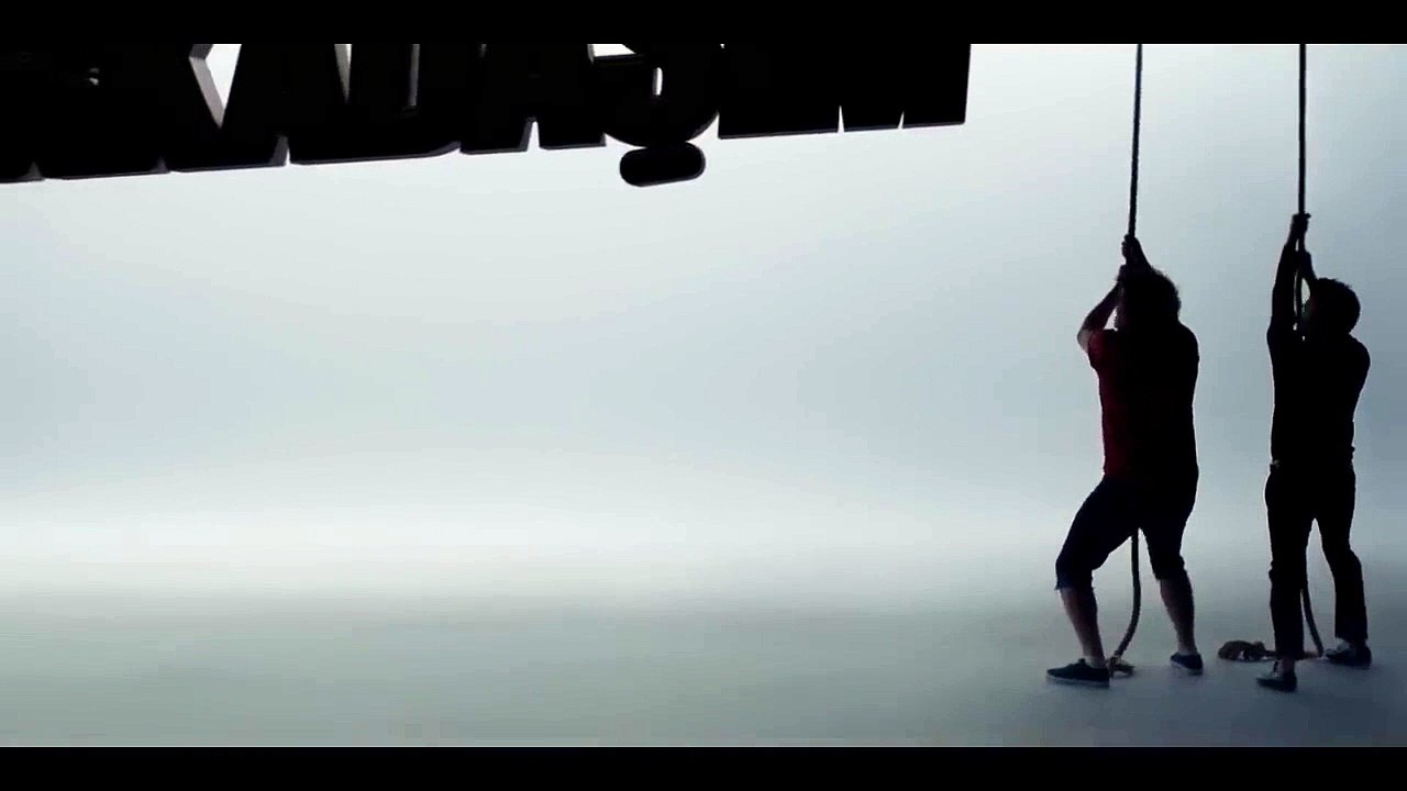 Yol Arkadaşım 2 Teaser
