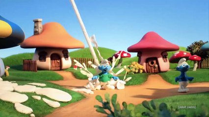 Robot Chicken 11. Sezon Teaser