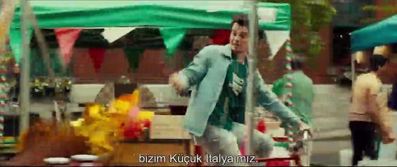 İtalyan Usulü Aşk Altyazılı Fragman