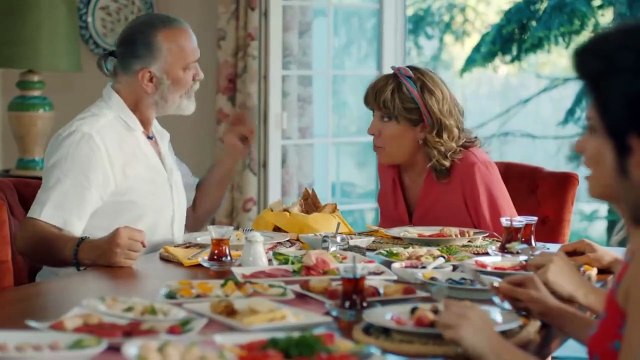 Meleklerin Aşkı 8.Bölüm Fragmanı