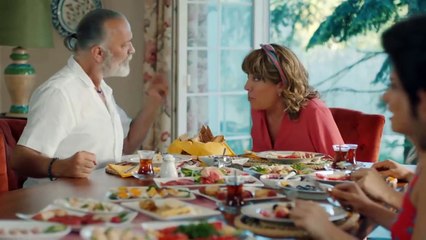 Meleklerin Aşkı 8.Bölüm Fragmanı