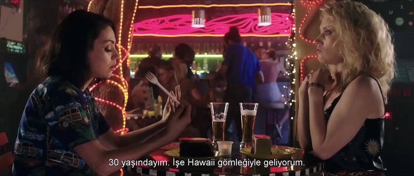 Beni Satan Casus Altyazılı Fragman